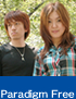 パラダイムフリー