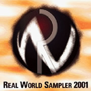REAL WORLD SAMPLER 2001